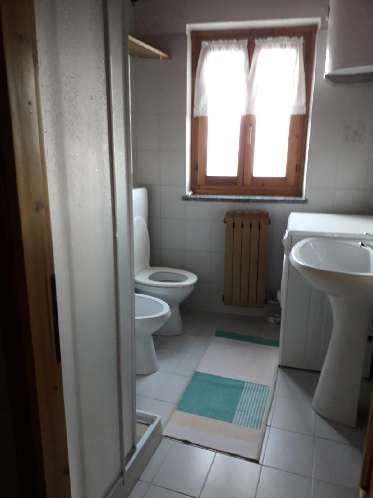 Monolocale Di Montagna Guest House Gressan Ngoại thất bức ảnh